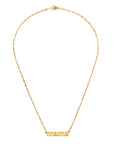 The Mama Necklace