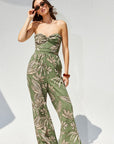 The Maria Tube Jumpsuit