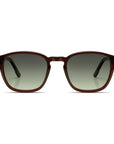 The Marlon Henna Sunglasses by Komono