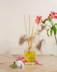 The Maui Reed Diffuser by Brooklyn Candle Studio