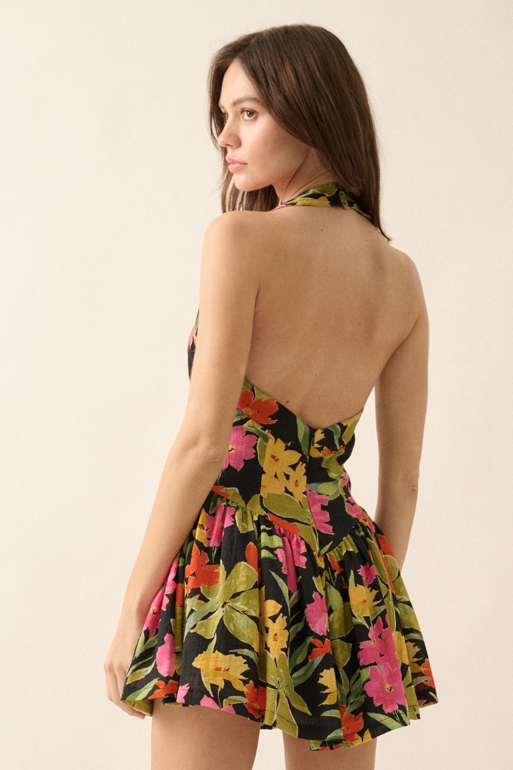 needle & thread butterfly meadow mini dress New Needle&Thread BUTTERFLY MEADOW DRESS Size US8 UK 12