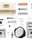 Minimergency Kit for Brides