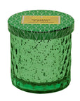 The Mistletoe & Holly Holiday Jar Candle by The SOi Company