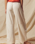 The Moka Slouchy Wide Leg Pants