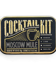 The Moscow Mule Cocktail Kit