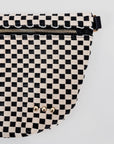 The Moxie Woven Bum Bag