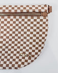 The Moxie Woven Bum Bag