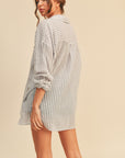 The Natalia Buttondown Shirt