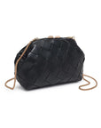 The Noemi Woven Crossbody Bag