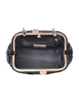 The Noemi Woven Crossbody Bag