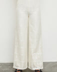 The Perris Crochet Pants