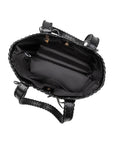 The Phoebe Vegan Leather Shoulder Bag
