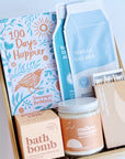 The Road to Happiness Box