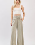 The Quincy Moss Modal Lounge Pants