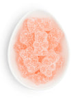 Sparkling Rosé Gummy Bears by Sugarfina