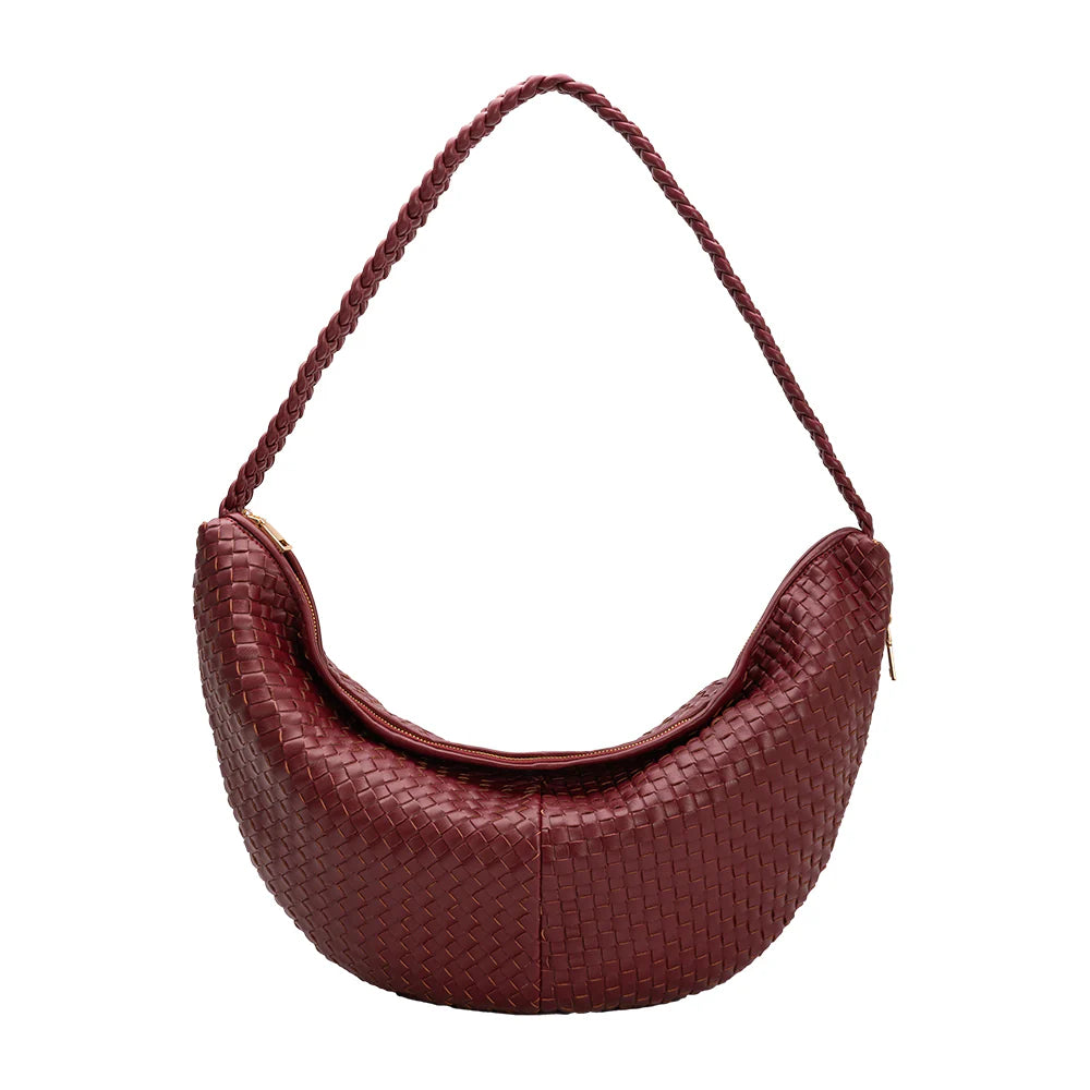 The Raquel Shoulder Bag