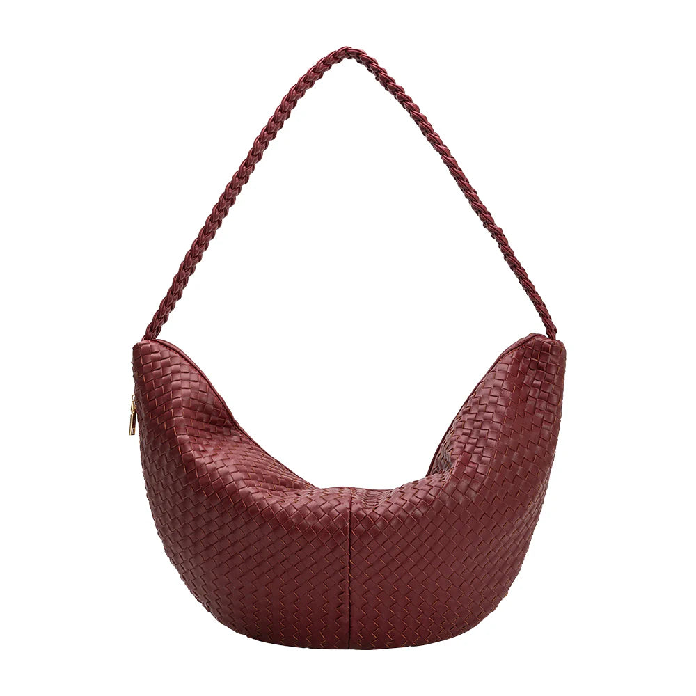 The Raquel Shoulder Bag