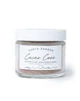 The Raw Cacao + Ocean Minerals Detox Mask by Earth Harbor