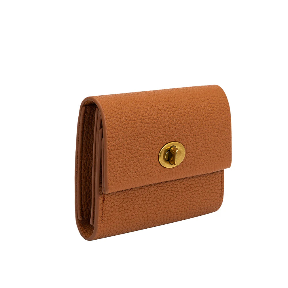 The Rita Vegan Clutch Wallet