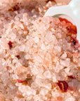 The Rose Bath Soak by Soap Cherie