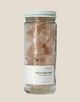 The Rose Beach Glass Soap by Sealuxe