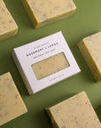 The Rosemary + Lemon - Natural Bar Soap by Slow North