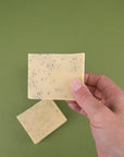 The Rosemary + Lemon - Natural Bar Soap by Slow North