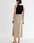 The Rosie Midi Skirt