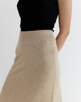 The Rosie Midi Skirt