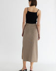 The Rosie Midi Skirt