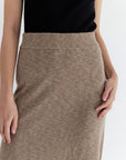 The Rosie Midi Skirt