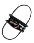 The Ryleigh Vegan Shoulder Bag