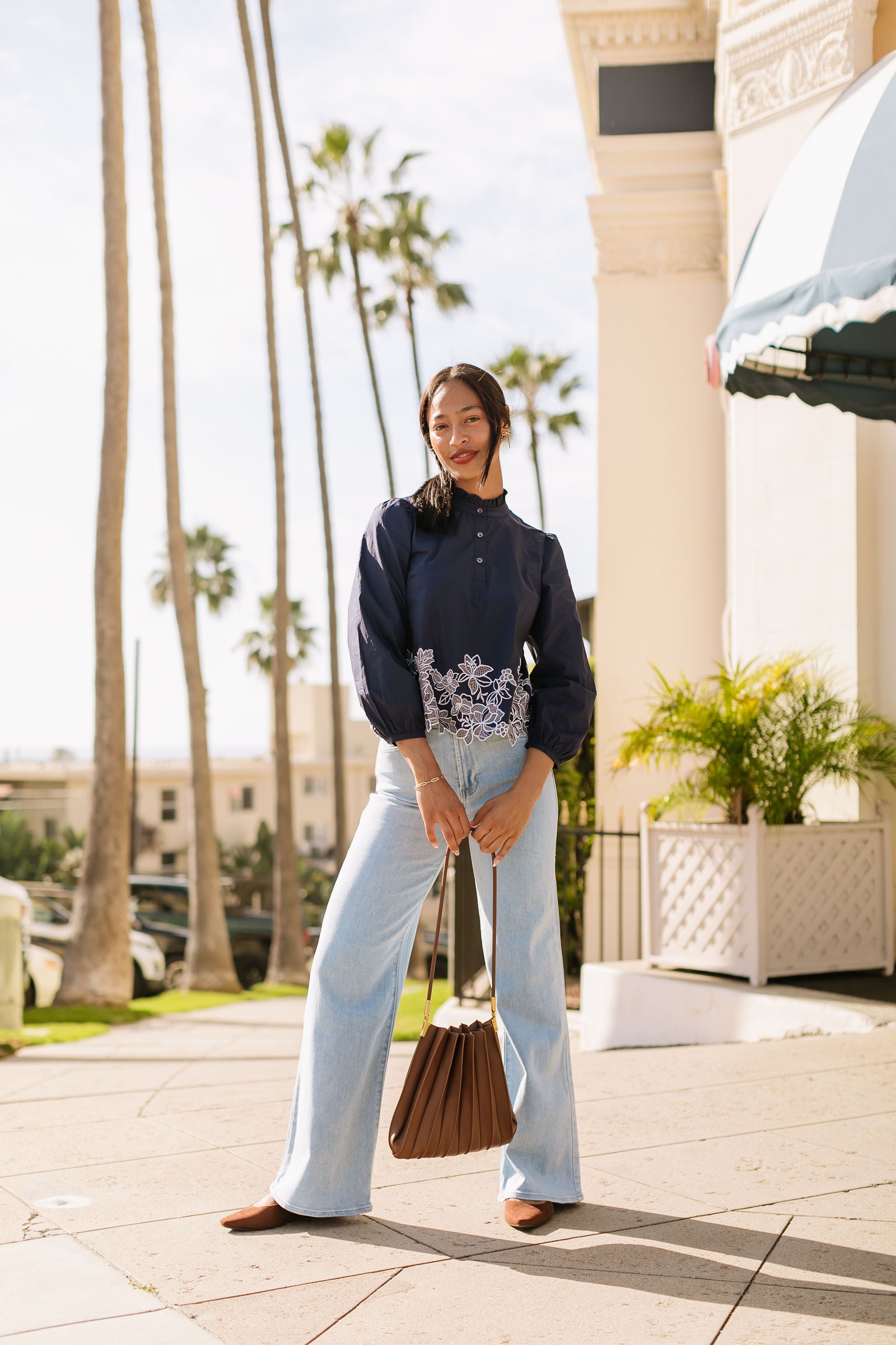 Carrie_ モデリングパック 複数パック The Carrie Vegan Shoulder Bag by Melie Bianco – Thread + Seed
