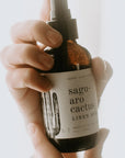 The Saguaro Cactus Room + Linen Spray by Broken Top Brands