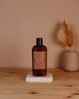The Salted Sunset Hand + Body Lotion by Aria Rose Bath Co