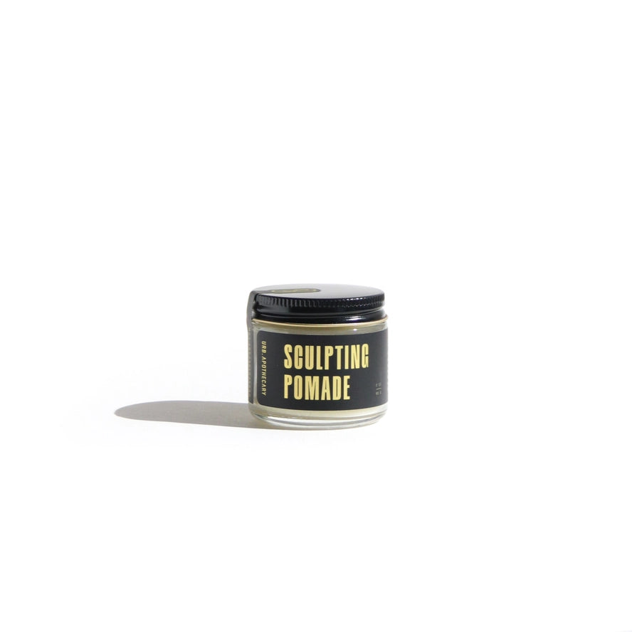 The Sculpting Pomade Balm by Urb Apothecary