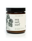 The Sea Salt Surf Soy Candle by Broken Top Brands