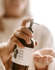 The Sea Salt Surf Hand + Body Lotion by Broken Top Brands