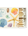 The Sea Shells Matches