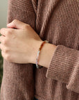 The Sera Bracelet by Token Jewelry