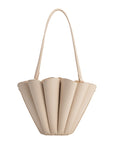 The Shellie Vegan Shoulder Bag