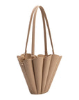 The Shellie Vegan Shoulder Bag