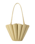 The Shellie Vegan Shoulder Bag