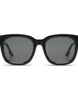 The Sienna Black Tortoise Sunglasses by Komono