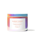 The Sunday Funday Coconut Wax Candle by Moodcast Fragrance Co.