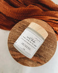 The Sweet Babe Body Lotion by Set Apart Studio