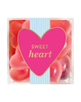 The Sweet Heart Strawberry Hearts by Sugarfina