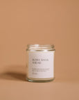 The Sunny Days Ahead Candle by Thread + Seed