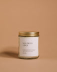 The San Diego Vibes Candle by Thread + Seed