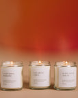 The Sunny Days Ahead Candle by Thread + Seed